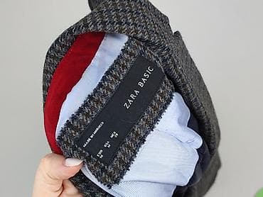 kurtka 42: Zara, Marynarka damska, rozmiar M — 4