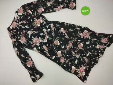 sklep internetowy z sukienkami dla puszystych: Amisu, Sukienka damska, rozmiar M — 2