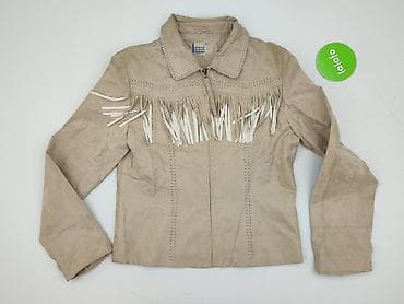 kurtki w biedronce: Colours of the World, Kurtka skórzana damska, rozmiar L — 2