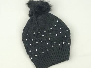 Hats and caps: Cap, Female, condition - Good — 1