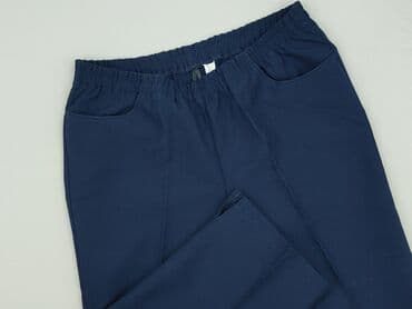 legginsy crivit: Spodnie materiałowe damskie, rozmiar L — 1