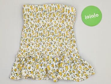 new yorker sukienka w kwiaty: Bershka, Women`s dress, size XS (EU 34) — 3