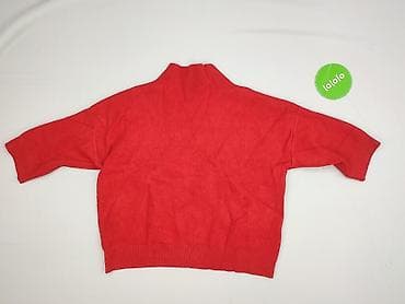 we knit clockhouse: Sweter damski, rozmiar XL — 3