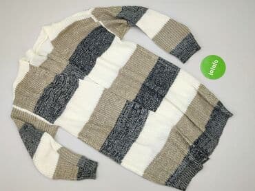 sweter allegro: Shein, Kardigan damski, M — 2