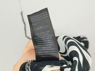 koszulka z długim rękawem w paski: F&F, Bluzka damska, XS — 6