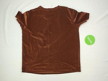 basic house t shirt: Reserved YFL, T-shirt damski, rozmiar XL — 6