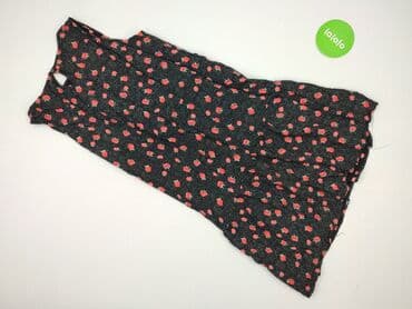 czerwona sukienka 146: Janina, Sukienka damska, rozmiar XL — 3