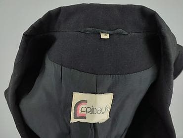 Kobiety: Marynarka damska, rozmiar 3XL — 4