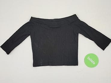 Sinsay, Top damski, rozmiar L — 2