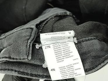 szorty rapha: Denim Collection, Szorty damskie, rozmiar S — 7