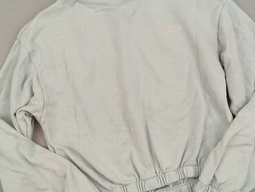sweterek sukienka allegro: Sweatshirt, H&M, 14 years, 158-164 cm, condition - Good — 1
