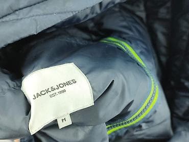 bluza softshell decathlon: Jack&Jones, Kurtka przejściowa dla mężczyzn, rozmiar M — 5