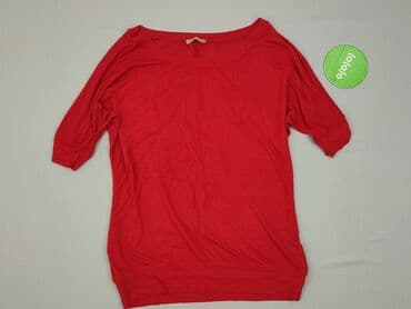 czerwona sukienka orsay: Orsay, Bluzka damska, rozmiar S — 2