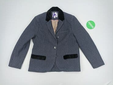 marynarka i koszulka: Піджак жіночий, розмір 3XL — 2