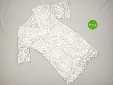 sukienki koronka: Sukienka damska, rozmiar S — 2