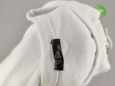 lindex koszula: Bluzka damska, rozmiar One size — 4