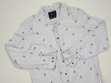 cropp botki: House, Koszulа dla mężczyzn, rozmiar L — 1