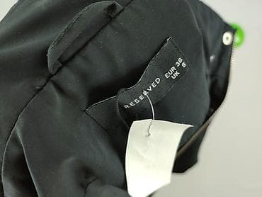 parki reserved: Parka damska, rozmiar S — 4