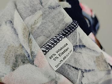 bluza c: Bluzka damska, rozmiar 4XL — 4