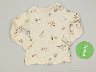 mohito body koszula: Bluzka, Fox&Bunny, 12-18 miesięcy, stan - Bardzo dobry — 2