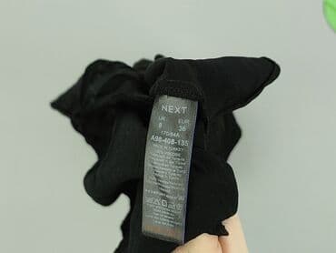 piżama next: NEXT Petite, Bluzka damska, rozmiar S — 4