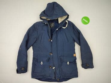 marynarka i koszula: Light jacket for men, XS (EU 34), Review, condition - Good — 2