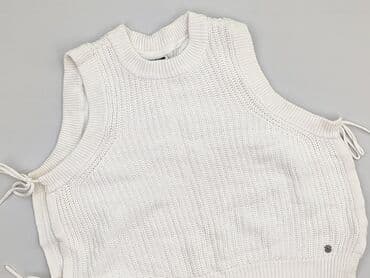 podkoszulka pod białą koszulę: Noisy May, Top damski, rozmiar One size — 1