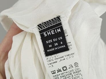 bluzki gatta: Shein, Bluzka damska, rozmiar M — 4