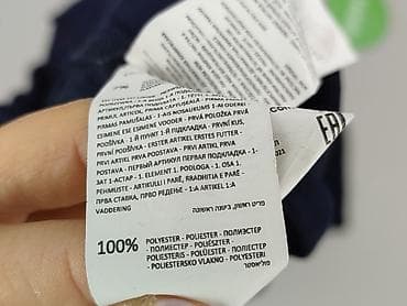 endo: Spodnie materiałowe damskie, rozmiar L — 5