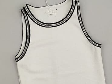 Reserved, Top damski, rozmiar S