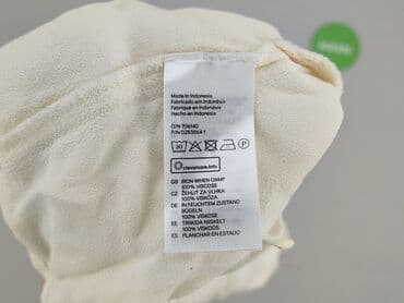 fioletowa marynarka h m: H&M, Bluzka damska, S — 5