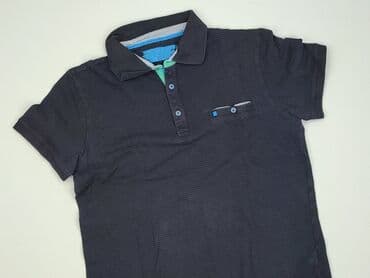 clockhouse basic t shirt: Pierre Cardin, Koszulka polo dla mężczyzn, rozmiar M — 1