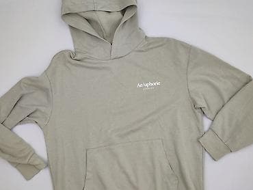 H&M, Bluza z kapturem dla mężczyzn, rozmiar L
