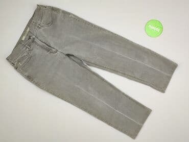 zara jeansy szare: Zerres, Jeansy damskie, rozmiar M — 2