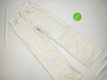 jeans bhs: Bershka, Jeansy damskie, rozmiar S — 2