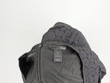 sukienka h m czerwona: H&M, Sukienka damska, rozmiar XS — 4