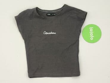 koszulka barcelony sinsay: Sinsay, T-shirt damski, rozmiar 2XS — 2