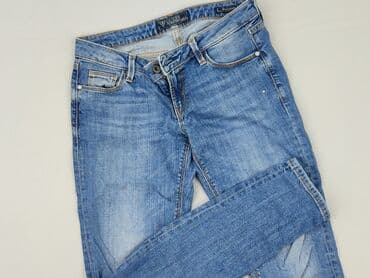 Guess Jeans, Jeansy damskie, rozmiar S