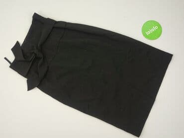 spódnica z eko skóry reserved: Echo, Spódnica damska, rozmiar S — 3