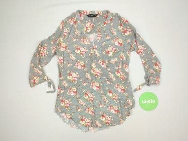 bluzki z frędzlami reserved: F&F, Bluzka damska, rozmiar S — 2