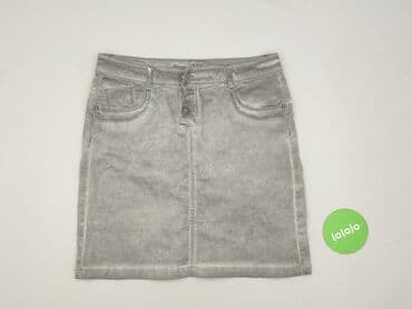 h: Women`s skirt, size M (EU 38) — 2