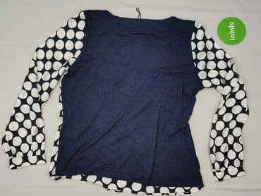 Kobiety: More & More, Bluzka damska, rozmiar XL — 3