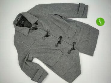 massimo dutti kurtka zimowa: Trencz damski, rozmiar 6XL — 2