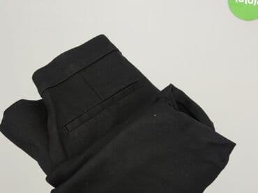 hermes crocs: H&M, Spodnie materiałowe damskie, rozmiar M — 7