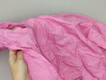 decathlon kurtka dziecięca przeciwdeszczowa: Дощовик, 13 р., L, стан - Ідеальний — 6