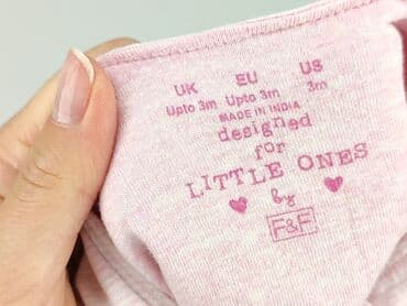 sinsay golf: Blouse, F&F, 1-3 months, condition - Perfect — 4