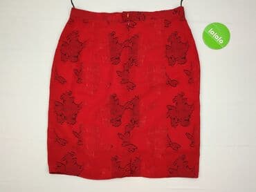 spódniczka pióra: Spódnica damska, rozmiar 3XL — 2