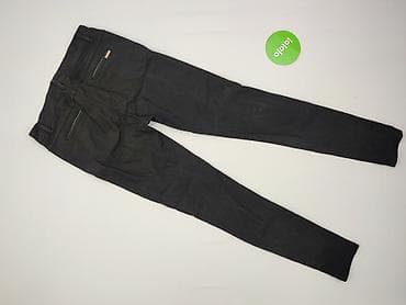 jean pascal clothes: Spodnie materiałowe damskie, rozmiar XL — 3