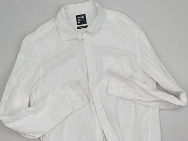 Sinsay, Shirt for men, size M