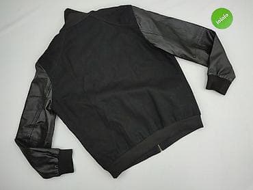 amiri kurtka: Męska kurtka Levi’s – bomber/varsity - Marka: Levi’s - Rozmiar z — 4